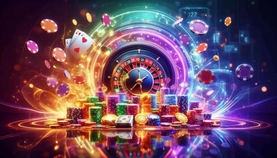 OLG Casino